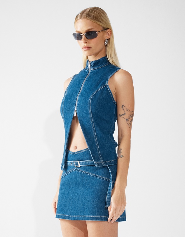 BY.DYLN - Hadley Top