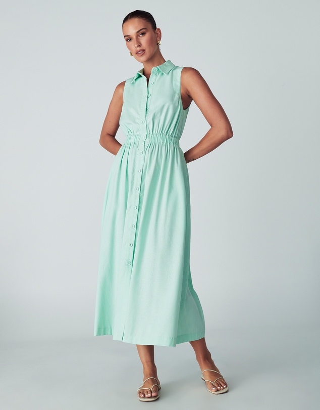 Willa - Lina Dress