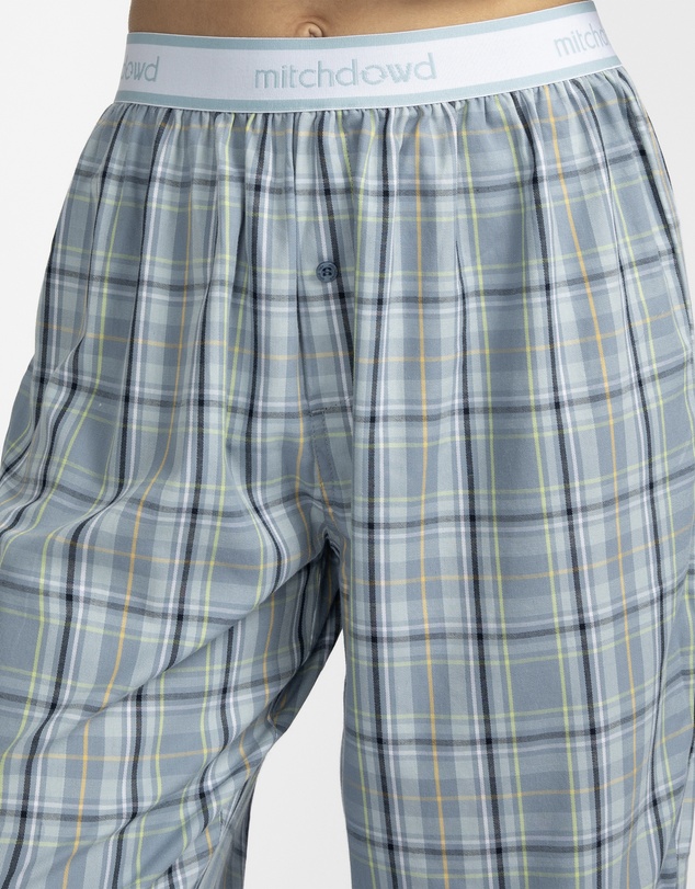 Mitch Dowd - Waves Pyjama Set