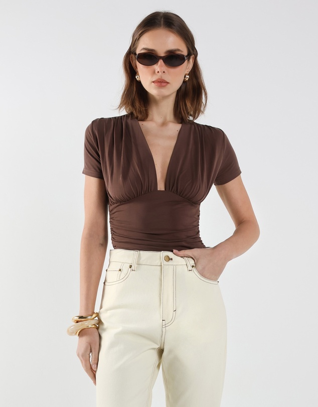Madison The Label - Caprice T-Shirt