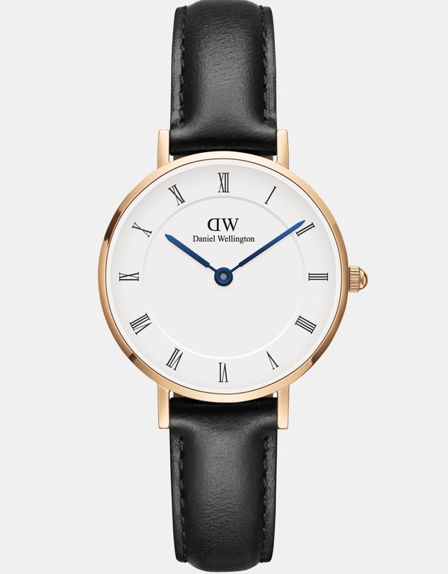Daniel Wellington - Petite Roman Numerals 28mm Sheffield