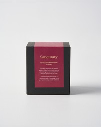 TEMPL - Sanctuary Soy Wax & Essential Oil Candle
