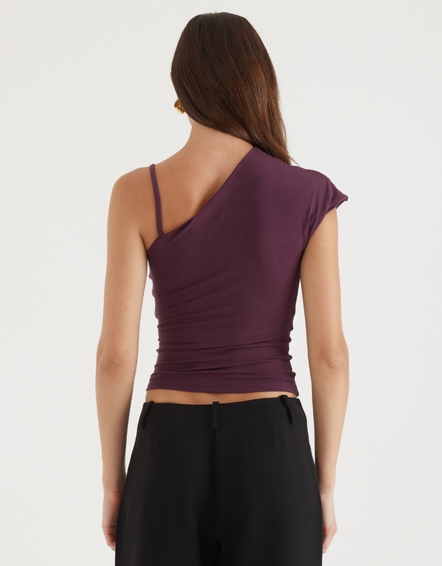 Madison The Label - Charlotte Top