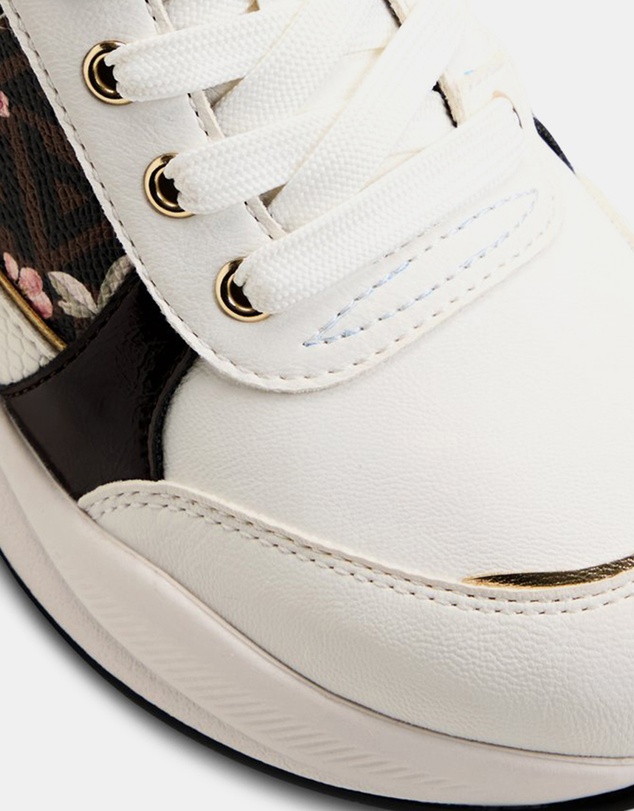 ALDO - Core Wedge Sneakers