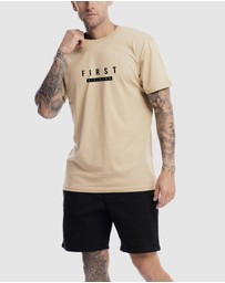 First Division - Constant Tee