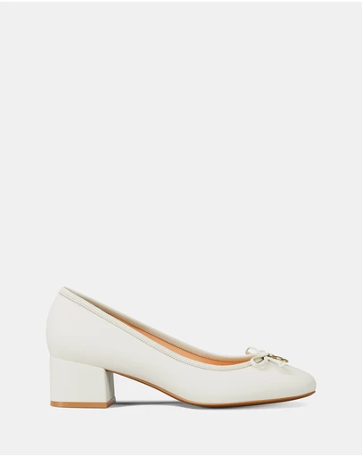 Michael Kors - Piper Flex Mid Pumps