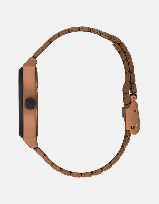 Nixon - Time Teller Watch