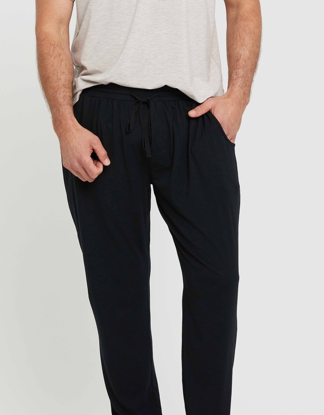 Bamboo Body - Men's Chill Pants