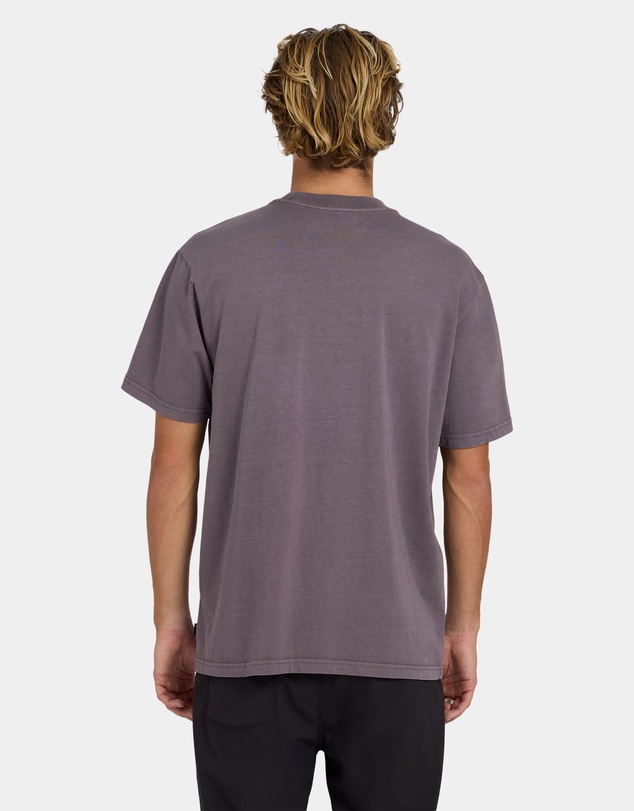 Billabong - Mens Premium Wave Wash T-Shirt