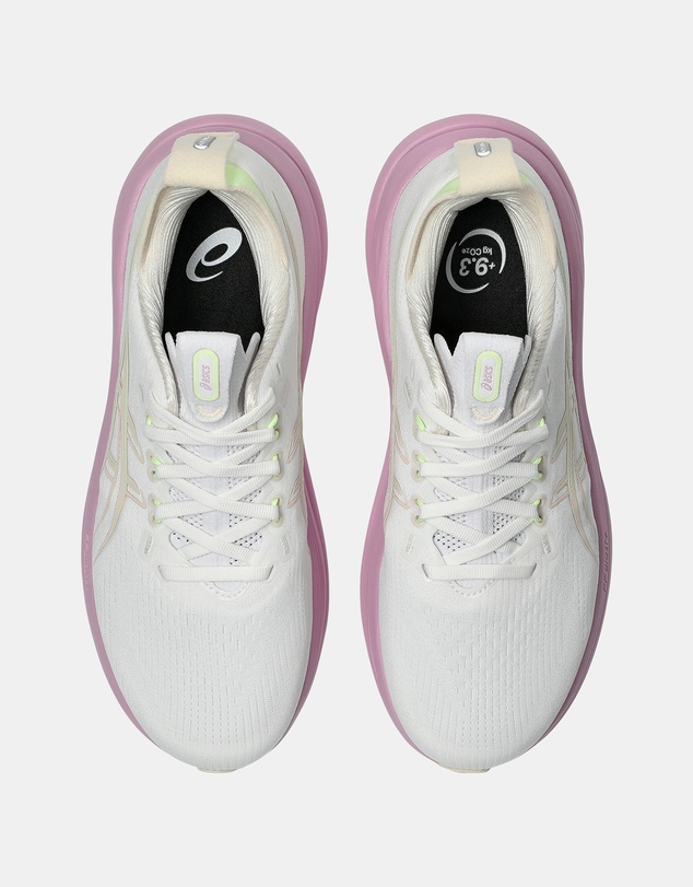 ASICS - GEL-Nimbus 28 - Women's