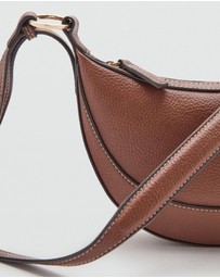 M.N.G - Ness Crossbody Bag