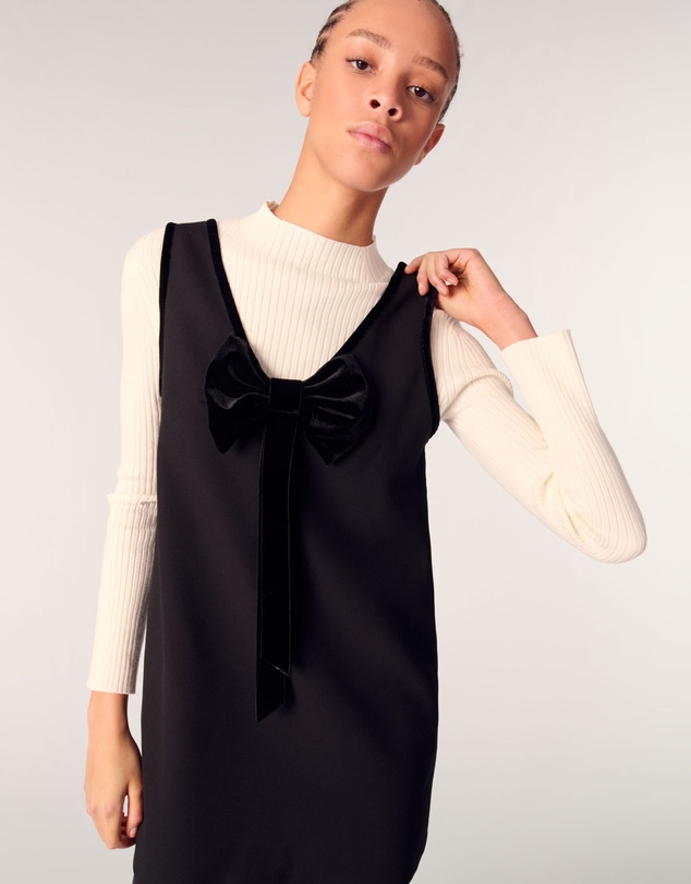Maje - Rilours Dress