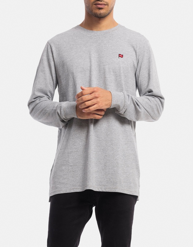Stock & Co. - Havana Long Sleeve Tee