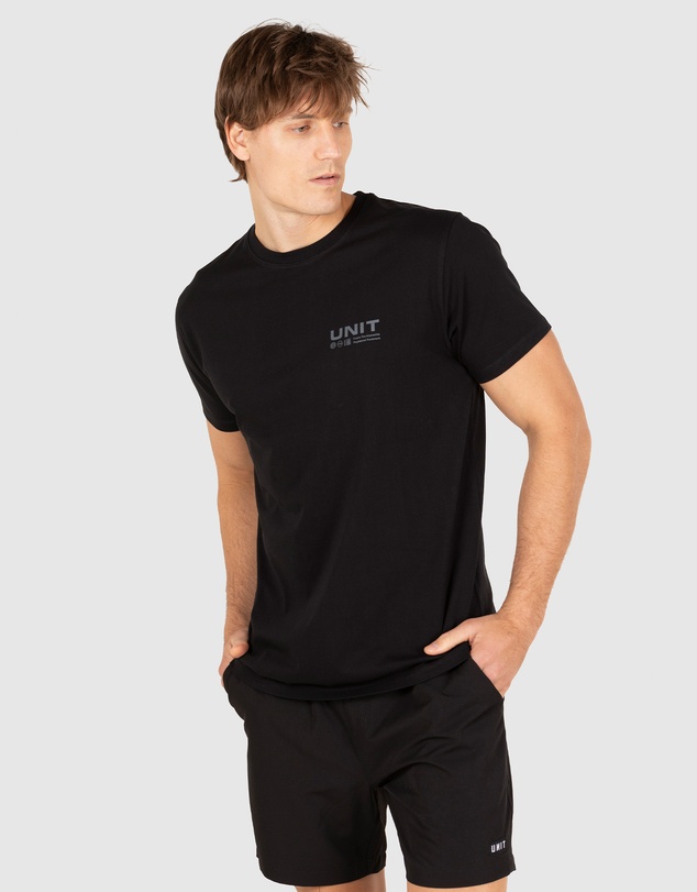 UNIT - UNIT Conquer Men's T-Shirt