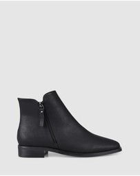 Verali - Hawk Ankle Boots