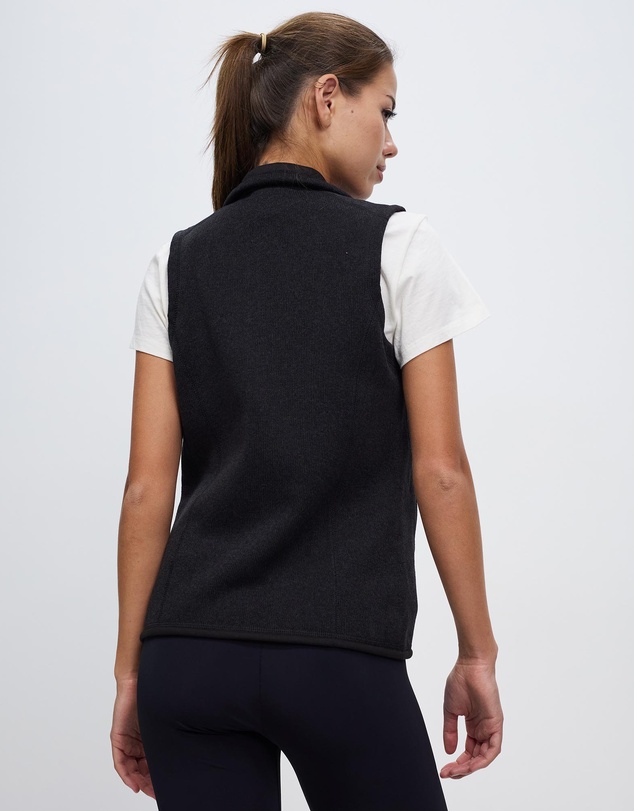 Patagonia - Women's Better Sweater Fleece Vest