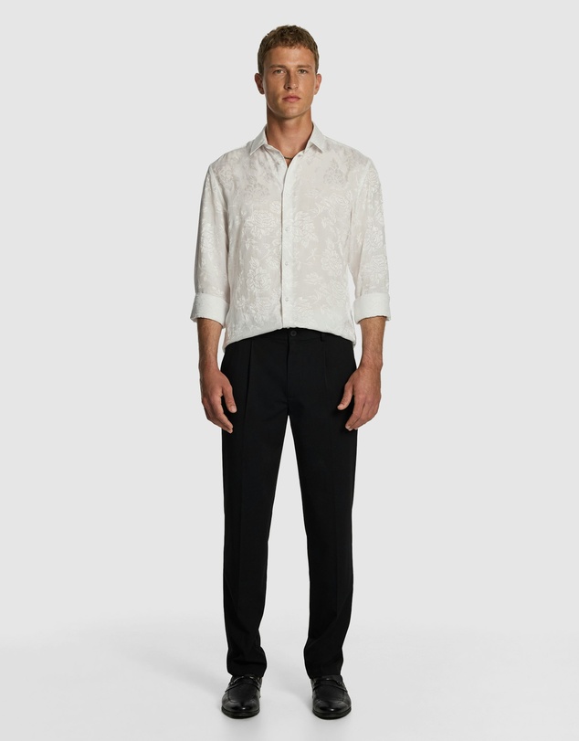 yd. - Kingly Shirt