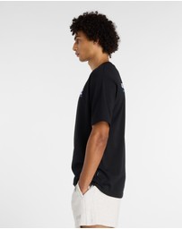 New Balance - Fish and Chips T-Shirt