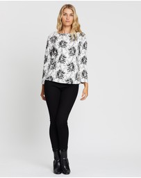 KAJA Clothing - Juliet Top