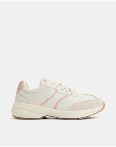 ALDO - Clubchic Sneakers