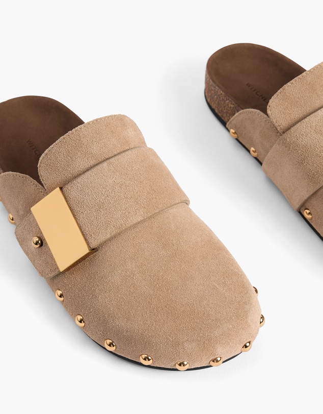 Witchery - Zoey Stud Mules