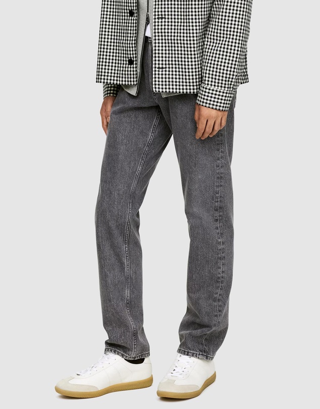 ARKET - Park Regular Straight Jeans