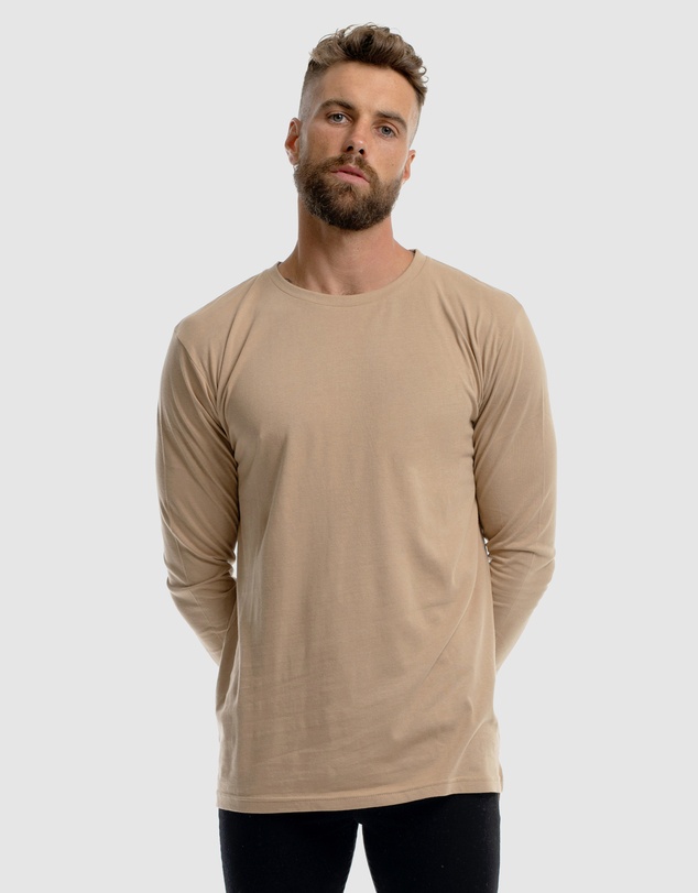 DVNT - Devoid Premium Long Sleeve