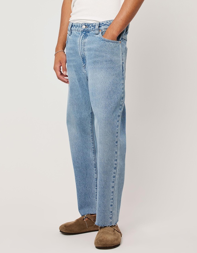 Rolla's - Ezy Chop Riviera Jeans