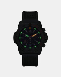 Luminox - Red Bull Racing Navy SEAL Watch