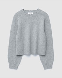 & Other Stories - Knitted Sweater
