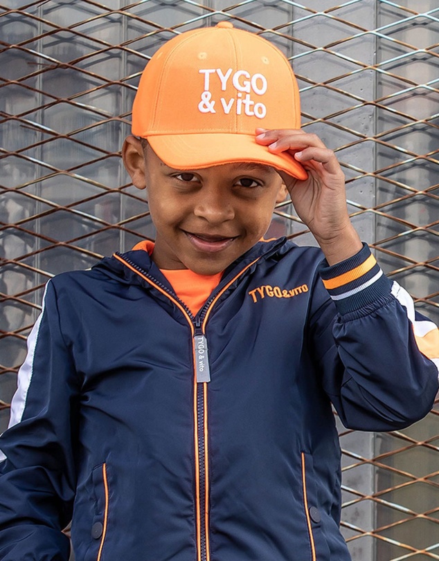 TYGO&vito - Cap - Boys