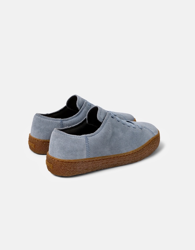 Camper - Peu Terreno
