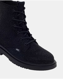 ROC Kids - Buster Sparkle Boot