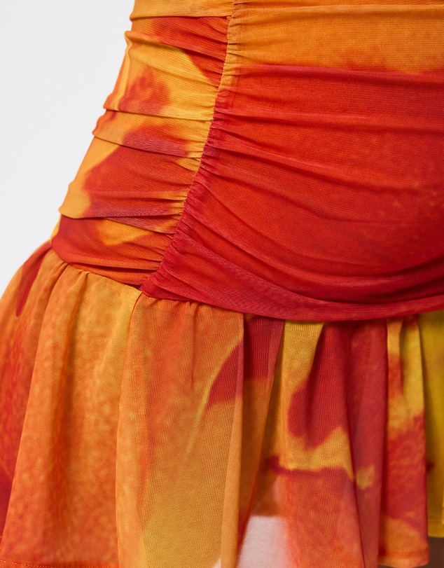 Feners - Solita Dress