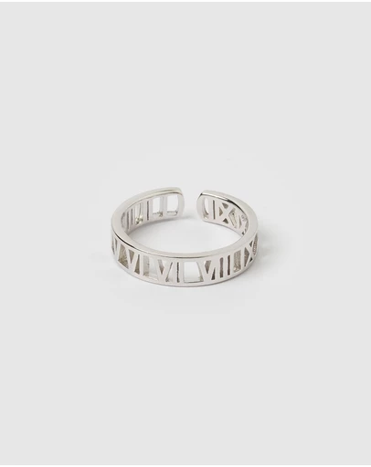 Izoa - Roman Ring