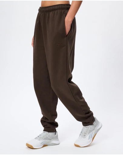 Reebok - Lux Sweat Pants