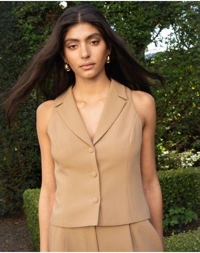 Warm Taupe