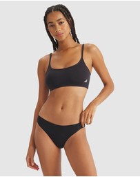 adidas Sportswear - 3 Pack Active Light Flex Bikini Brief Underwear