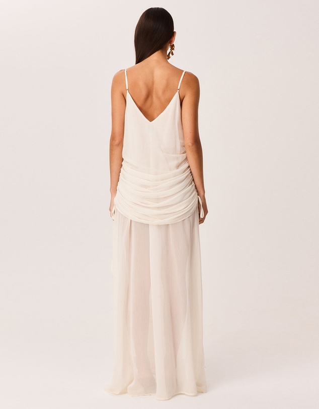 SNDYS - Evelia Maxi Dress