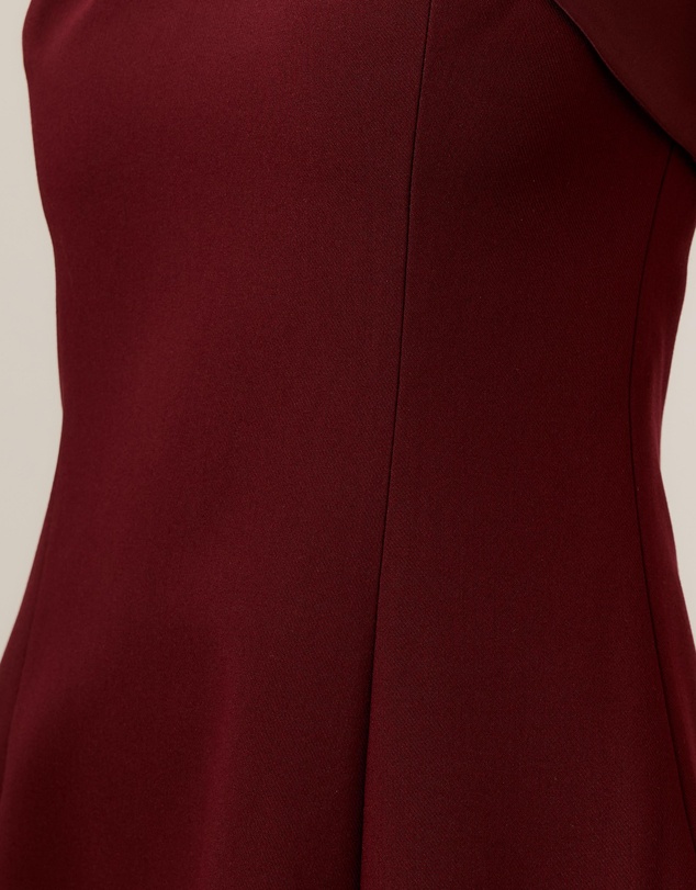 Tussah - Tiana Midi Dress