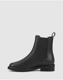 Siren - Candice Ankle Boots