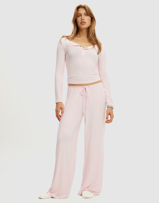 Cotton On Body - Super Soft Wide Leg Pants