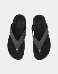 Ancient Greek Sandals - Charys Footbed VACH