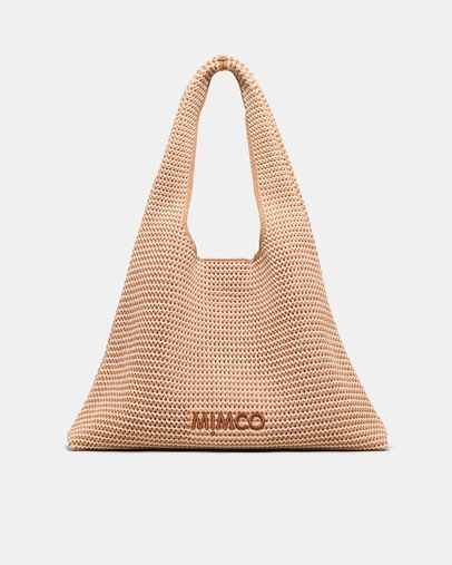 MIMCO - Sonny Textured Hobo Bag