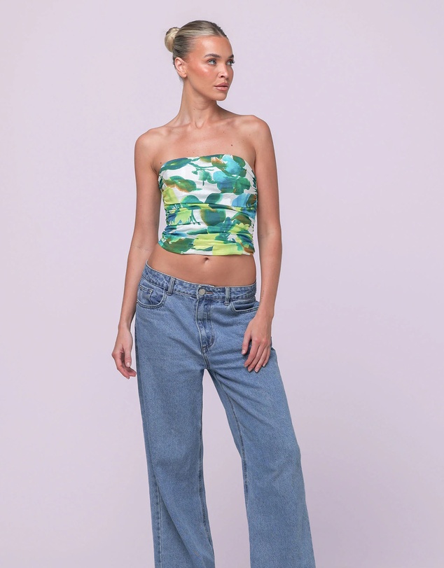 Isabelle Quinn - Jane Bustier Top