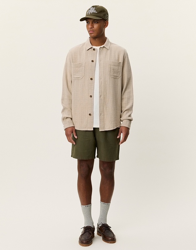 Les Deux - Hamilton Overshirt