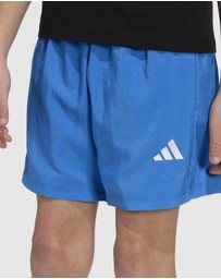 adidas Sportswear - Essentials CLIMACOOL Shorts - Kids-Teens
