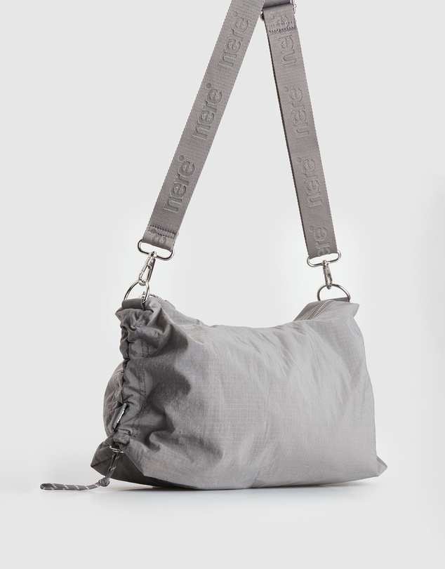 Nere - n.motion Shoulder Bag