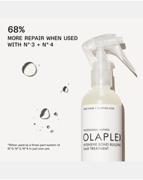 Olaplex - No. 0 Intensive Bond Builder