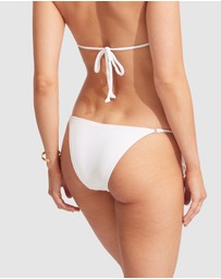 Seafolly - Sea Dive Tie Side Rio Pant